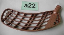 10 Unihockey Kellen C4 Soft, Copper, Right, a22