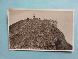AR Säntis Observatorium Wetterwarte