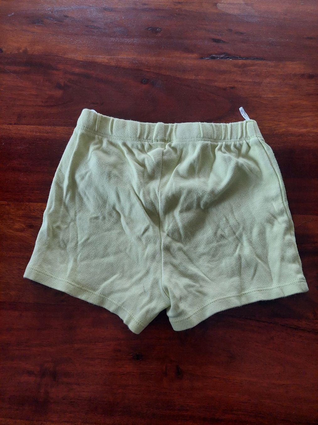 C&A Pantaloni: C&A Shorts Gelb U-Boot  Grösse 98 – Usato da Beckenried venduto da Havacola 5