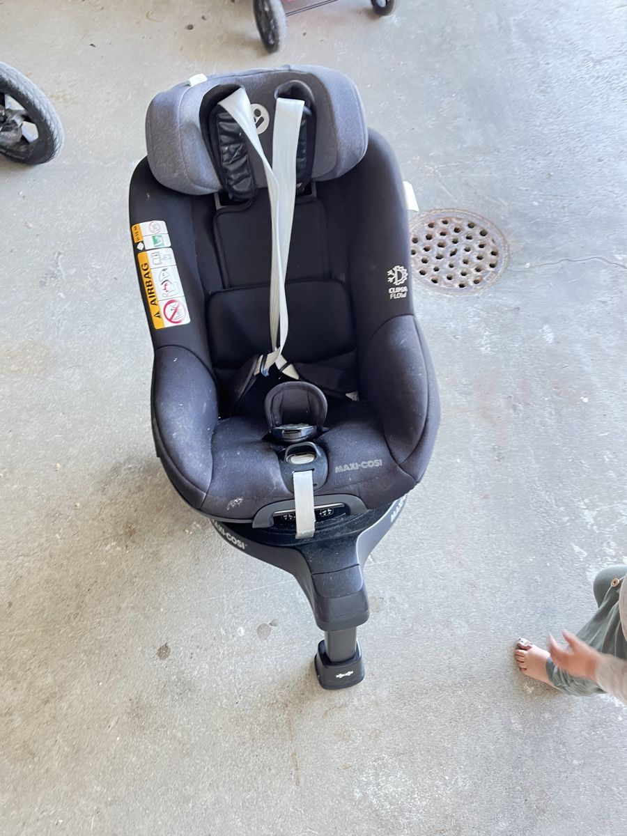 Maxi-Cosi Seggiolini per auto: Maxi Cosi Mica Pro Eco – Difettoso da Uetendorf venduto da illusion 1
