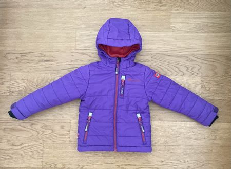 Veste d’hiver Taille 92