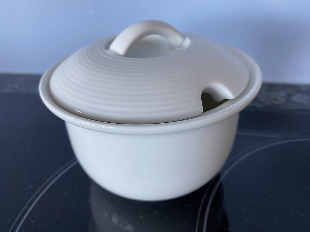 Zuccheriere: Zuckerdose Thomas – Usato da Ostermundigen venduto da bau_h9wl