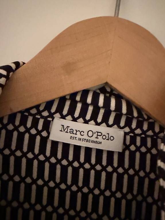Lotti di vestiti: Blouses en jersey 42 Marco Polo – Nuovo (secondo la descrizione) da Gland venduto da kholderegger 1