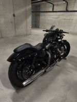 Harley Davidson Forty Eight