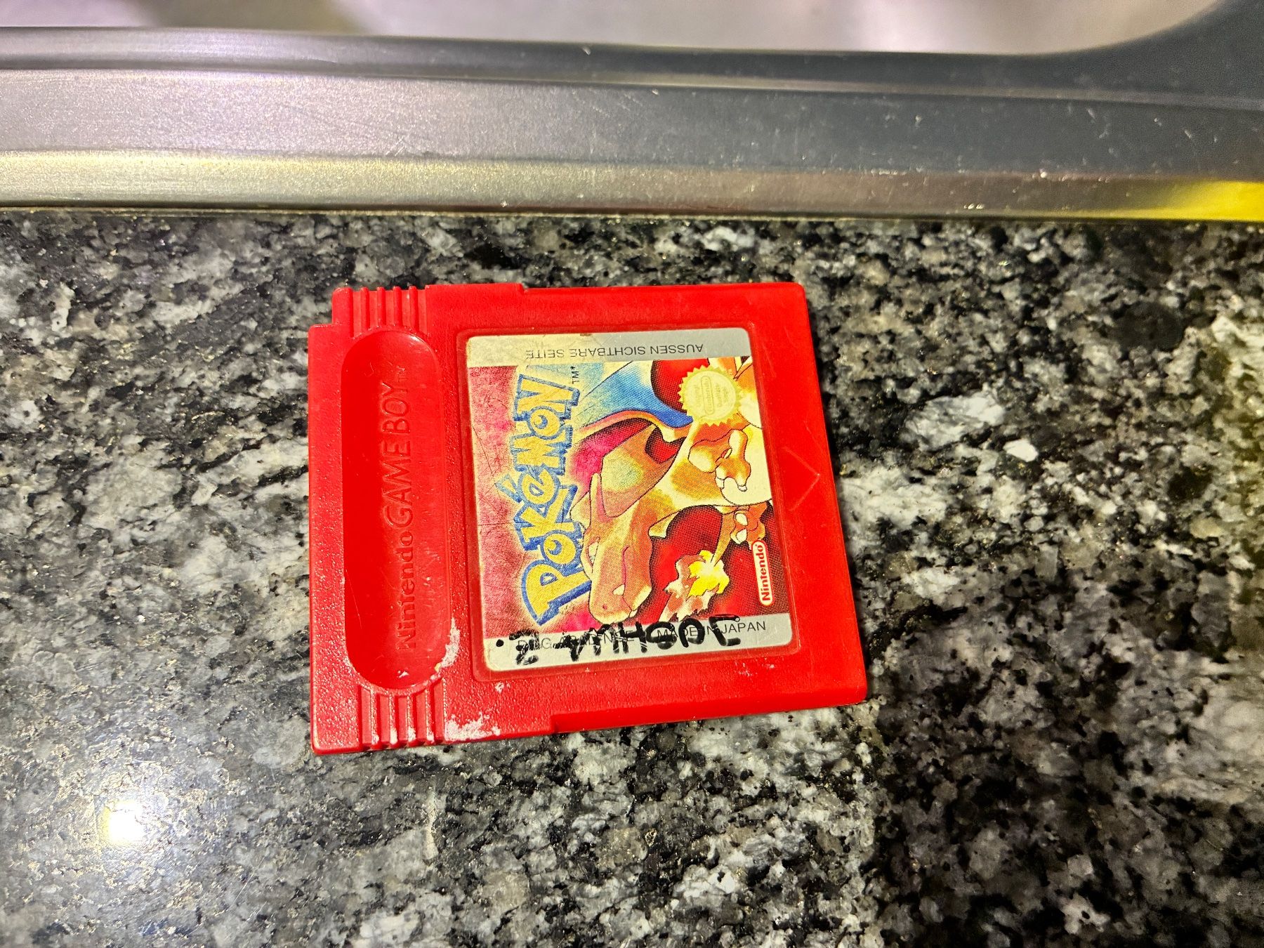 Nintendo Console: Gameboy SP – Usato da Graben venduto da CH_flusti 6
