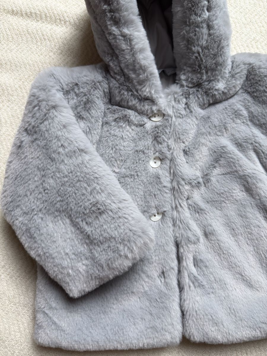 Jacken & Mäntel: Theophile Patachou Jacke 18M – Neu (gemäss Beschreibung) aus Zürich von WomenMenKidsClothes 1