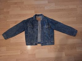Levis Jeansjacke