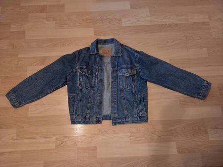 Levis Jeansjacke