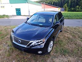 Lexus Rx 450H 2010  MFK 2/25