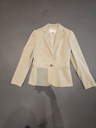 Banana Republic Shiftkleid mit Blazer