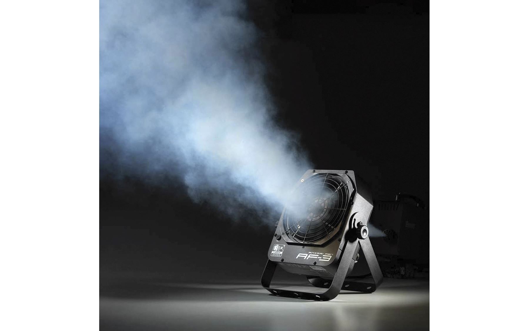 Illuminazione & Effetti luce: AF3 Ventilator, DMX+Regler, 900m3/h – Nuovo e nell'imballaggio originale da Däniken SO venduto da Profog1 4