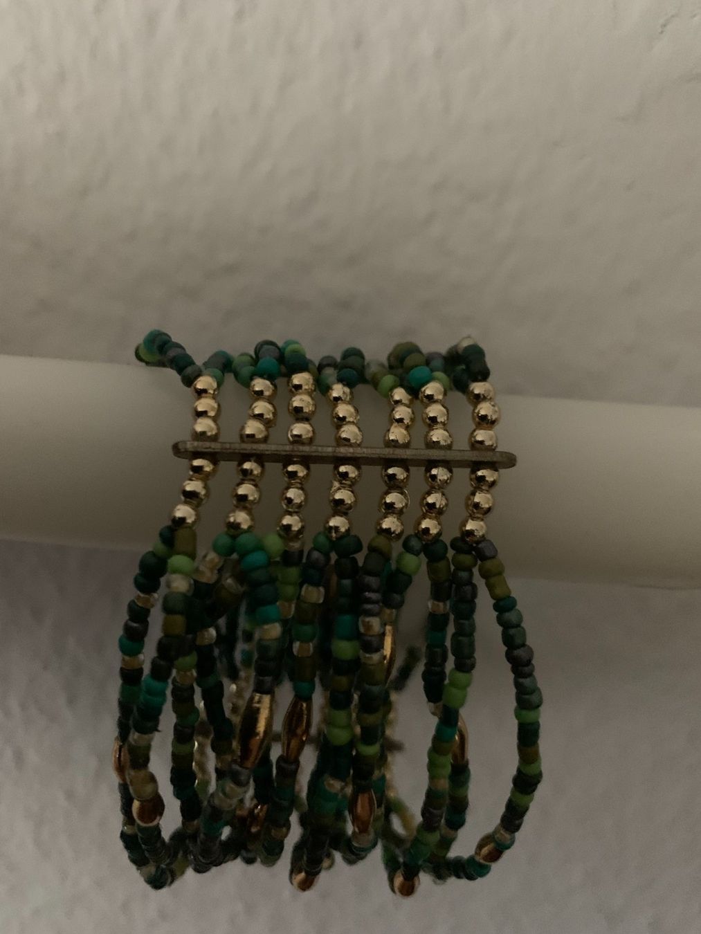 Bracciali & Braccialetti: Armband Stretch – Usato da Landquart venduto da interesse63 5