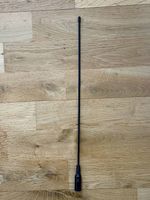 Airband Antenne für Flugfunk / 2m Band