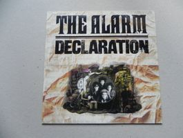 LP brit. Alternativ Indie Rock Pop Band The Alarm 1984