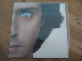 Jean-Michel Jarre - les chants magnétiques - LP Schallplatte