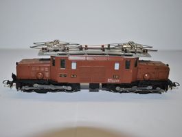 Bemo Elektrolok RhB 1255124 (MMT191)