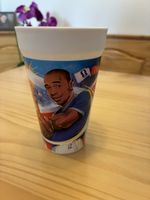 Mc Donald Becher