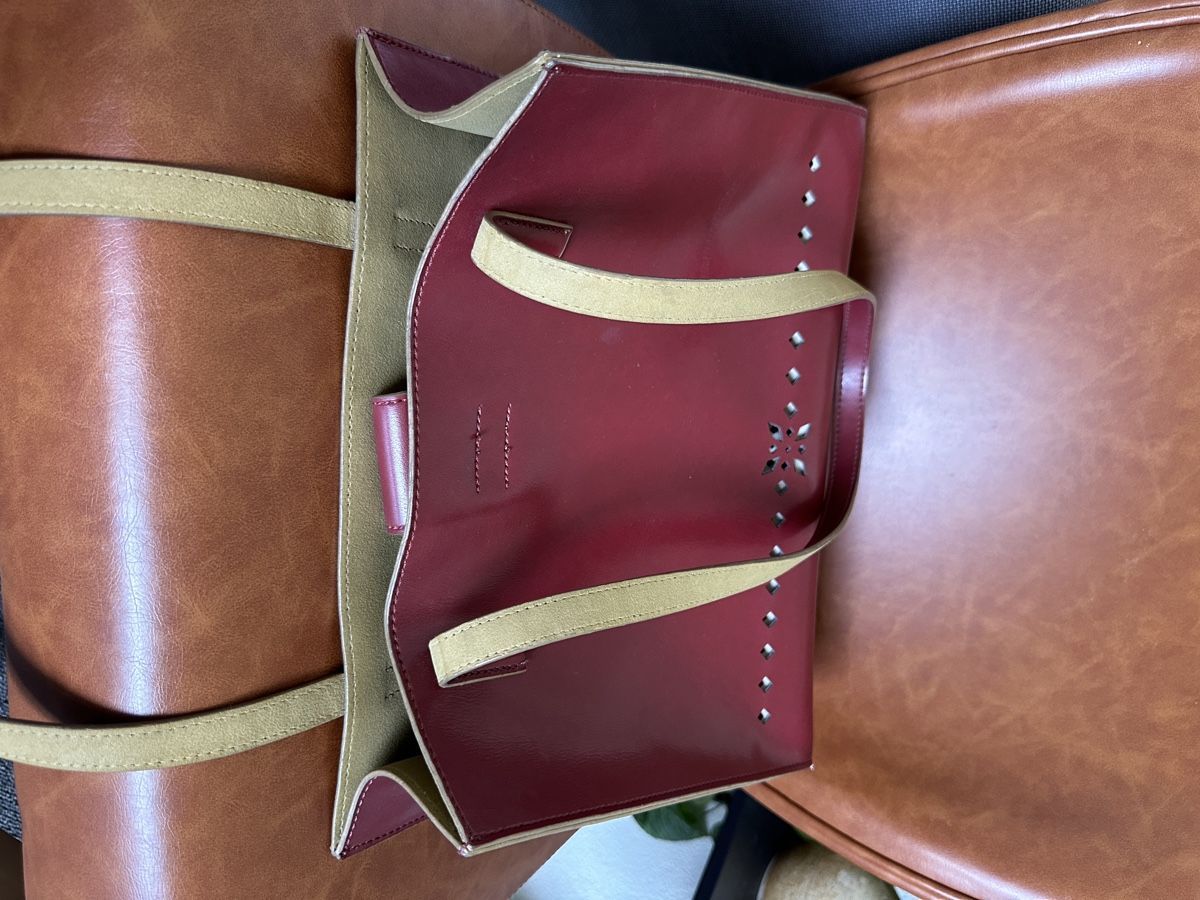 Sacs femmes: Sac à main MONDANI – D'occasion à Bulle par LeMoleson 4