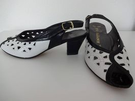 ara-Schuhe echt-Leder Grösse 37