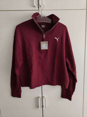 Puma Sweatshirt - Grösse M