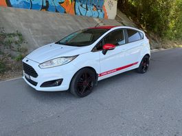 Ford Fiesta Swiss Edition Nr. 96/100 frisch ab MFK