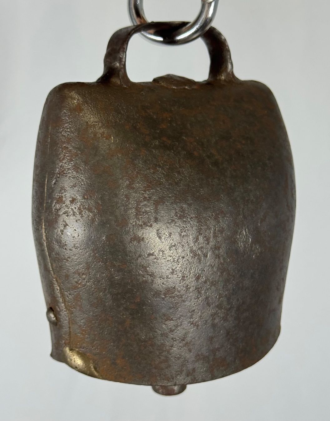 Chamonix Campanacci mucche: Ancienne cloche Chamonix MLD n°3 – Usato da Tramelan venduto da lolopat 3