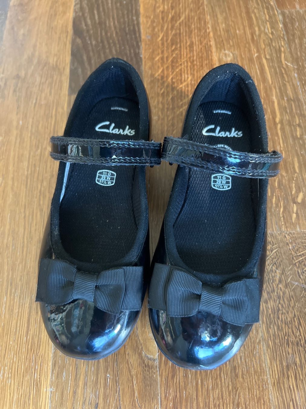 Clarks Schuhe für Mädchen: Clarks Schuhe 29 – Gebraucht aus Adliswil von youngbee 3