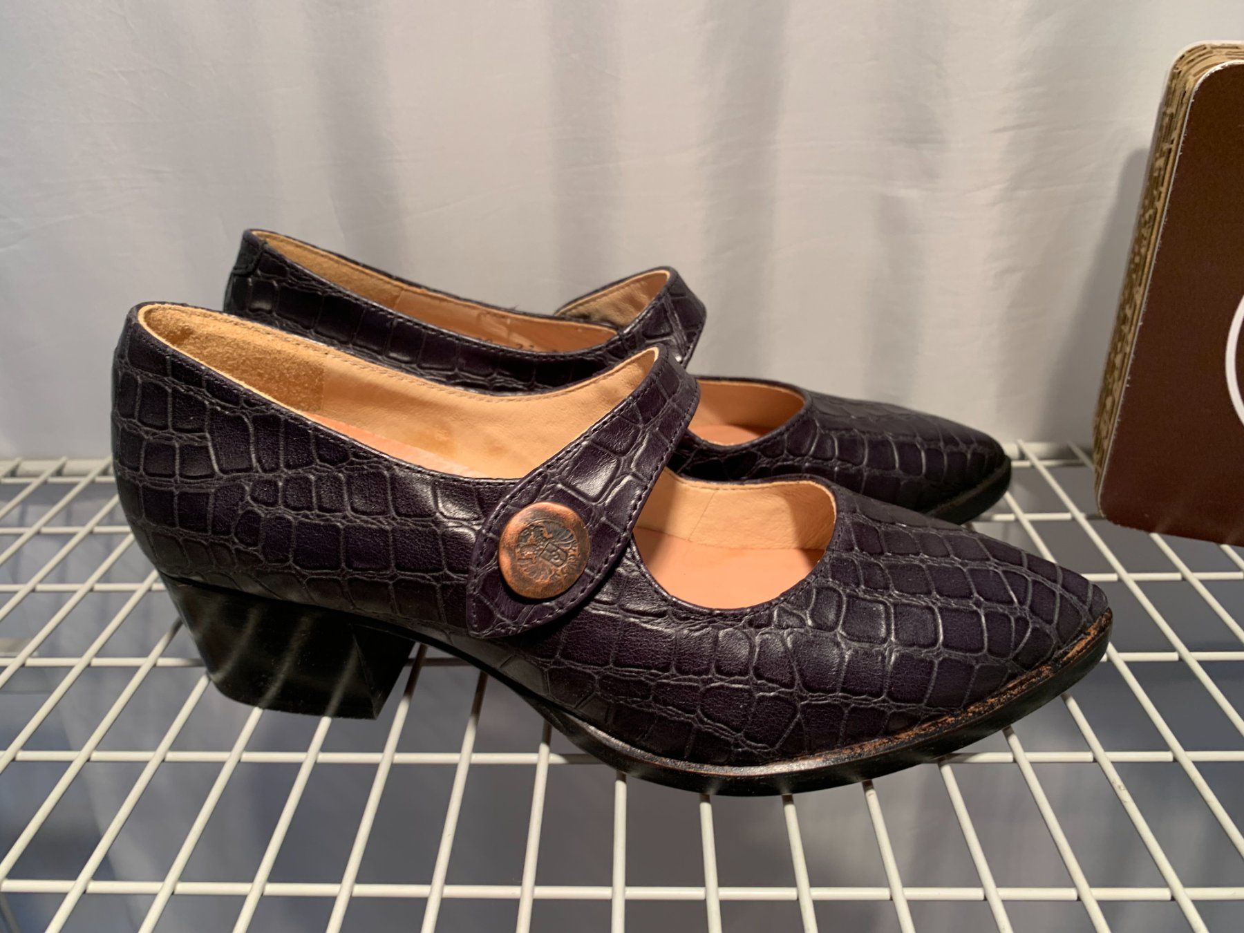 Neosens Scarpe da donna: Neosens Pointer 3200 fantasy black Gr.37 – Nuovo (secondo la descrizione) da Zürich venduto da finsti 2
