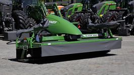 Fendt Slicer 3060 Mähwerk, einwandfreier Zustand, top!
