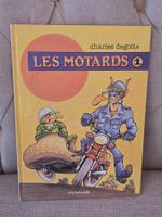 Les Motards N°1
