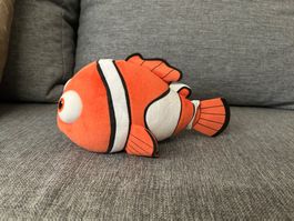 Findet Nemo Kuscheltier