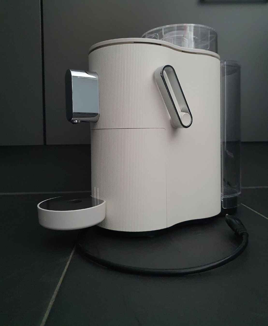 Coffee B Kaffeemaschinen & Espressomaschinen: CoffeeB Maschine – Neu (gemäss Beschreibung) aus Basel von serafina22 3