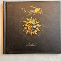 Vargenold Zeitlos CD gebraucht