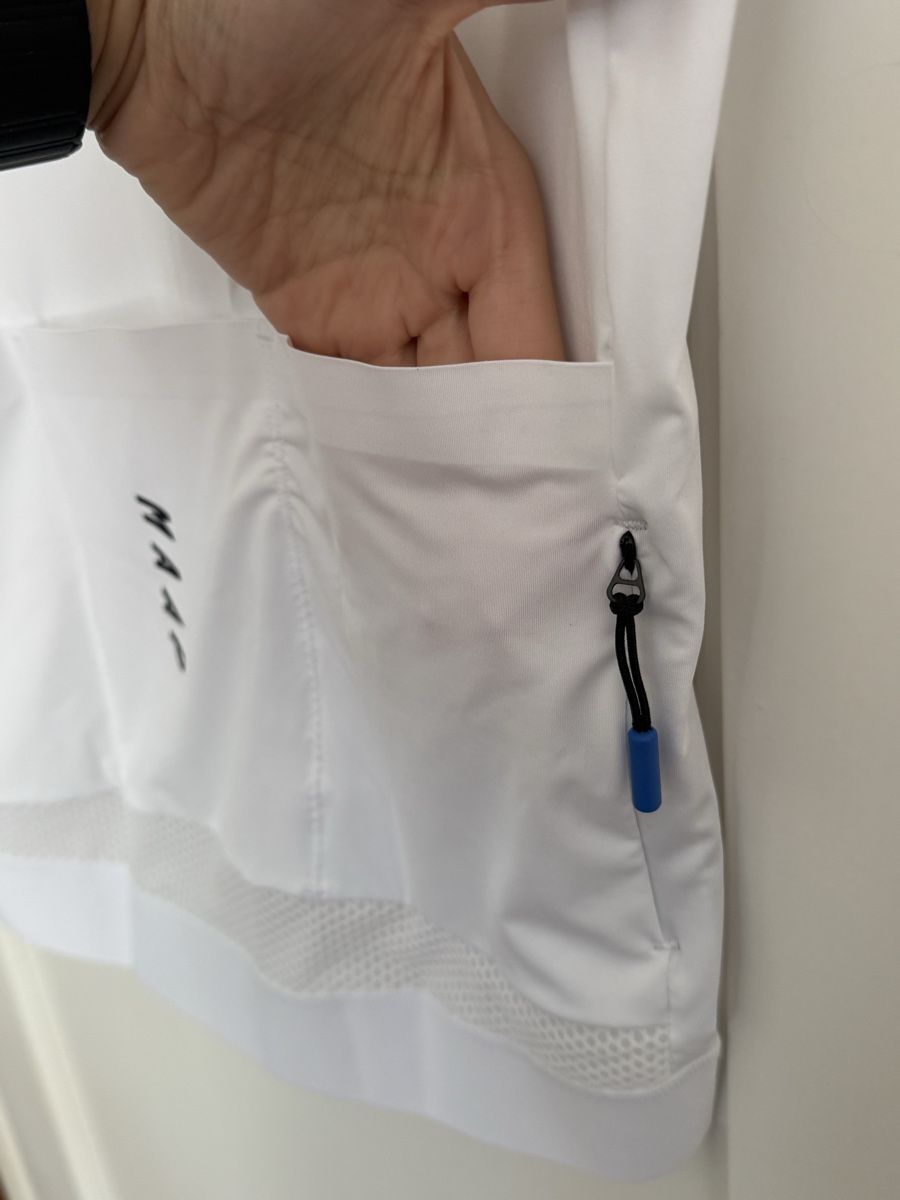 Canottiere & Pantaloni: MAAP jersey XXL  – Nuovo e nell'imballaggio originale da Zürich venduto da gabi_sz 4