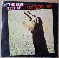 Fleetwood Mac - The pious bird of good omen (very best of)
