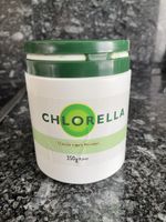 Chlorella Pulver, NP 59.90