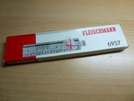 Fleischmann Blockstelle 6957