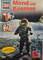 Was ist Was - Mond und Kosmos