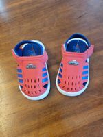 Adidas Bade Schuh Marvel Grösse 20