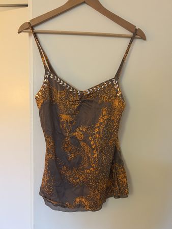 Laredoute Top