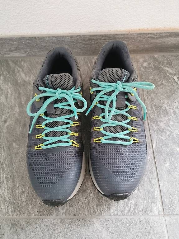 Columbia Scarpe da uomo: Trekkingschuhe – Usato da Biberist venduto da Maryann5