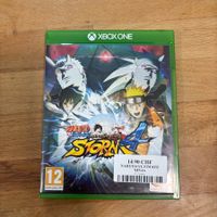 Naruto Ultimate Ninja Storm 4 - Xbox One -