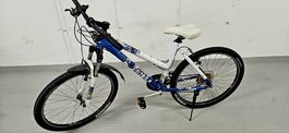 Fahrrad für Teenager 