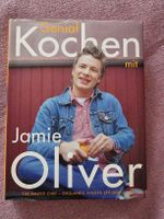 Jamie Oliver Kochbuch "Genial Kochen"