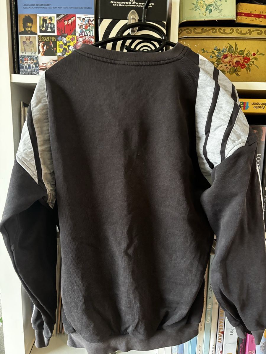 Adidas Maglioni & Felpe: Vintage Adidas Pulli, Grösse 176 – Usato da Zürich venduto da CallMeAppetite 2