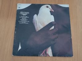 LP  Carlos Santana