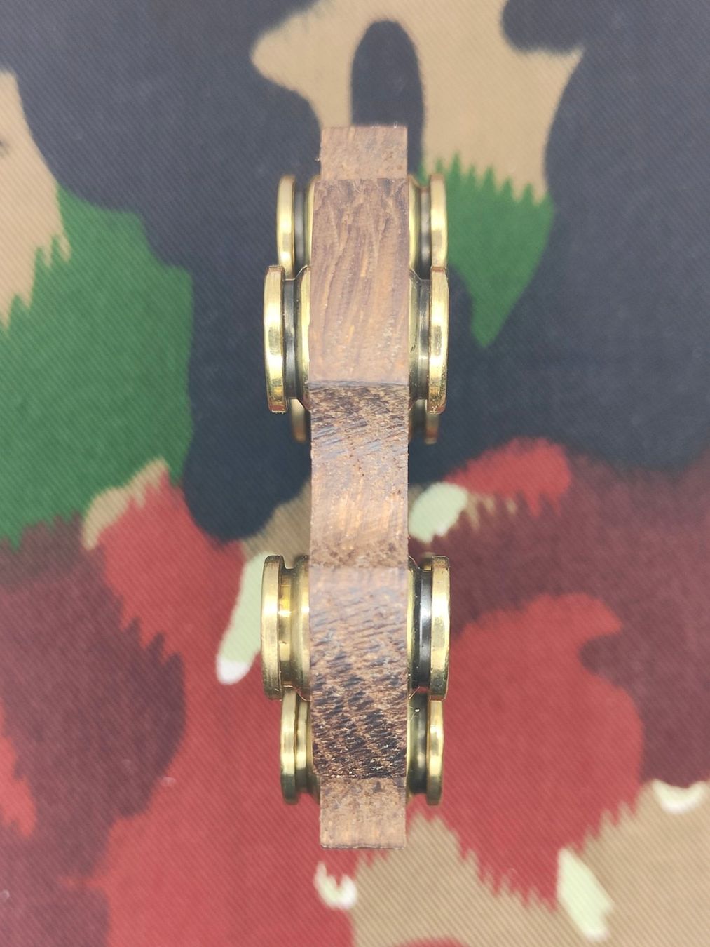 Schweizer Armee Uniformi: Fidget Spinner GP11 – Usato da Bauma venduto da SwissMilitaria 1