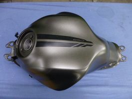 Kawasaki Z650 / 2023/2024 Benzintank