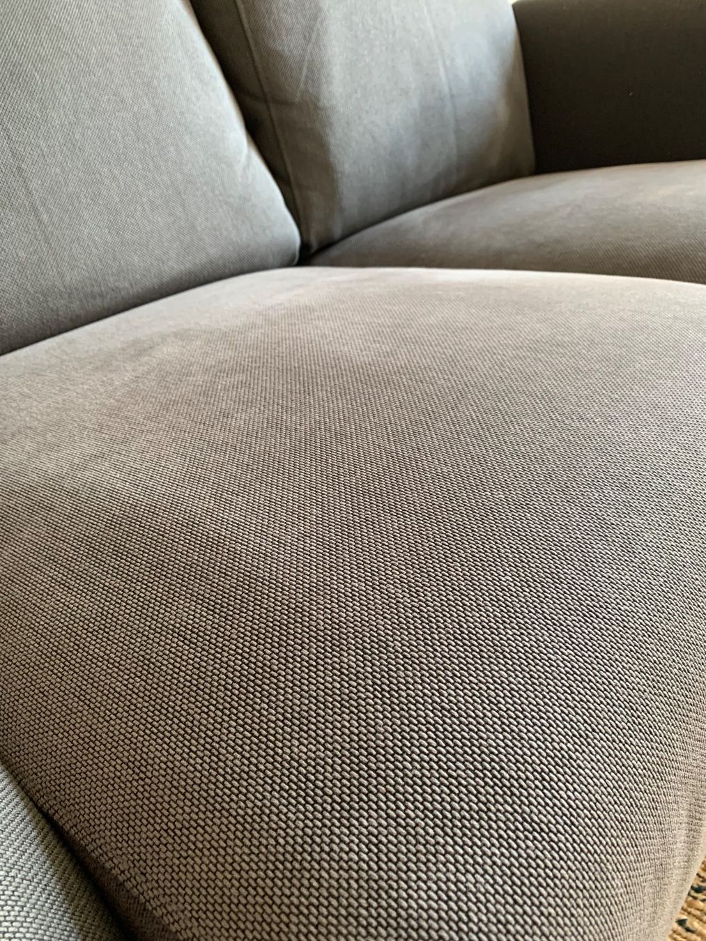 Sofas: 3er Sofa Grau – Gebraucht aus Aarau von kim_r7vq 6