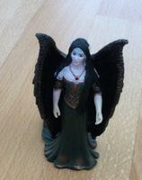 BAYALA ELFE SCHLEICH 2006 GRÜN STEHEND  MYSTISCH WIE NEU